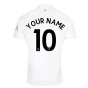 2022-2023 West Ham Third Shirt (Kids) (Your Name)