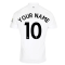 2022-2023 West Ham Third Shirt (Your Name)