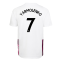 2022-2023 West Ham Training Jersey (S) - White (YARMOLENKO 7)