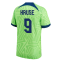 2022-2023 Wolfsburg Home Shirt (Kids) (KRUSE 9)
