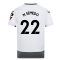 2022-2023 Wolves Third Shirt (Kids) (N SEMEDO 22)
