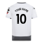 2022-2023 Wolves Third Shirt (Kids) (Your Name)