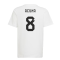 2022 Argentina World Cup Winners Tee (White) (ACUNA 8)
