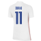 2022 France Euros Away Shirt (DIANI 11)