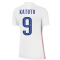 2022 France Euros Away Shirt (KATOTO 9)