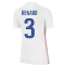 2022 France Euros Away Shirt (RENARD 3)