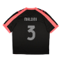 2023-2024 AC Milan Esports Jersey (Maldini 3)