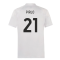 2023-2024 AC Milan Training Jersey (Grey) (Pirlo 21)
