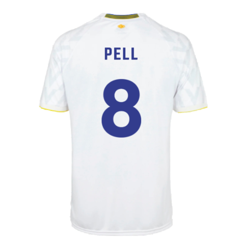 2023-2024 AFC Wimbledon Away Shirt (Pell 8)