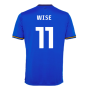 2023-2024 AFC Wimbledon Home Shirt (Wise 11)