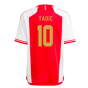 2023-2024 Ajax Home Mini Kit (TADIC 10)