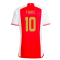 2023-2024 Ajax Home Shirt (TADIC 10)