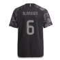 2023-2024 Ajax Third Shirt (Kids) (KLAASSEN 6)