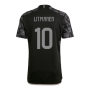 2023-2024 Ajax Third Shirt (LITMANEN 10)