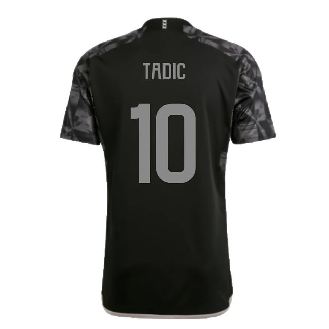 2023-2024 Ajax Third Shirt (TADIC 10)