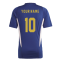 2023-2024 Ajax Training Jersey (Navy) (Your Name)