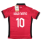 2023-2024 Albania Home Authentic Shirt (Kids) (Your Name)