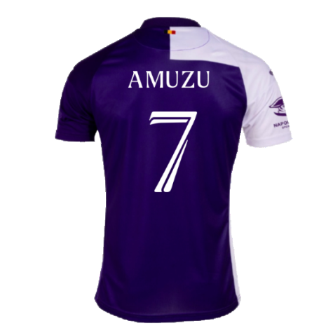 2023-2024 Anderlecht Home Shirt (Amuzu 7)
