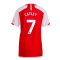 2023-2024 Arsenal Authentic Home Shirt (Catley 7)