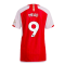 2023-2024 Arsenal Authentic Home Shirt (Mead 9)