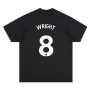 2023-2024 Arsenal D4GMD Tee (Black) (Wright 8)