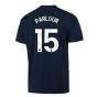 2023-2024 Arsenal DNA Graphic Tee (Navy) (Parlour 15)