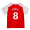 2023-2024 Arsenal Home Baby Kit (Wright 8)