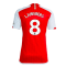 2023-2024 Arsenal Home Shirt (Ljungberg 8)