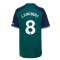 2023-2024 Arsenal Third Shirt (Kids) (Ljungberg 8)