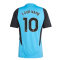 2023-2024 Arsenal Training Jersey (Pulse Blue) (Your Name)
