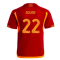 2023-2024 AS Roma Home Mini Kit (AOUAR 22)