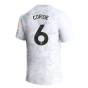 2023-2024 Aston Villa Away Shirt (Corsie 6)