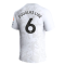 2023-2024 Aston Villa Away Shirt (Douglas Luiz 6)