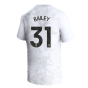 2023-2024 Aston Villa Away Shirt (Kids) (Bailey 31)