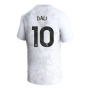 2023-2024 Aston Villa Away Shirt (Kids) (Dali 10)