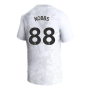 2023-2024 Aston Villa Away Shirt (Kids) (Nobbs 88)