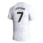 2023-2024 Aston Villa Away Shirt (Lehmann 7)