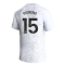2023-2024 Aston Villa Away Shirt (Moreno 15)