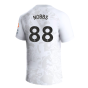 2023-2024 Aston Villa Away Shirt (Nobbs 88)