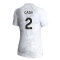 2023-2024 Aston Villa Away Shirt (Womens) (Cash 2)