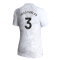 2023-2024 Aston Villa Away Shirt (Womens) (Diego Carlos 3)