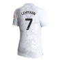 2023-2024 Aston Villa Away Shirt (Womens) (Lehmann 7)