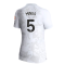 2023-2024 Aston Villa Away Shirt (Womens) (Mings 5)