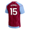 2023-2024 Aston Villa Home Shirt (Moreno 15)