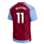 2023-2024 Aston Villa Home Shirt (Watkins 11)