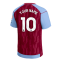 2023-2024 Aston Villa Home Shirt (Your Name)