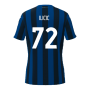 2023-2024 Atalanta Replica Home Shirt (Ilicic 72)
