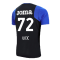 2023-2024 Atalanta Training Shirt (Black) (Ilicic 72)