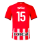 2023-2024 Athletic Bilbao Home Shirt (Kids) (Iraola 15)