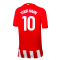 2023-2024 Atletico Madrid Home Shirt (Kids) (Your Name)
